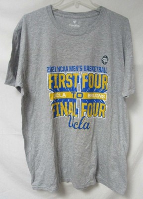 ucla final 4 shirt