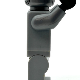 Zane Jungle Robes Tournament of Elements Ninjago Lego Minifigure 70748