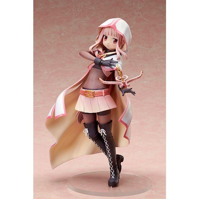 Puella Magi Madoka Magica Iroha Tamaki Aniplex Figure 1/8 Scale