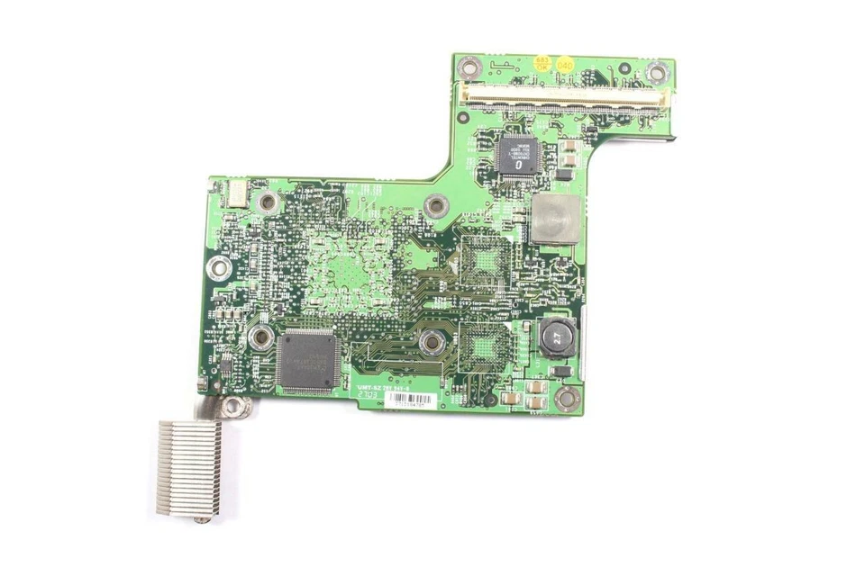 New Dell Inspiron 8500 8600 Latitude D800 32 MB GeForce4 4200 Video Card 2Y833 - Image 3 of 4