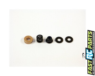 HPI Electric Savage Flux Spring/Washer Set Savage 21 HPI87042 | eBay