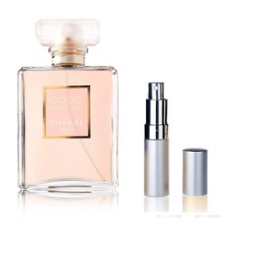 coco chanel atomiser