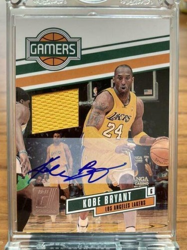 2010-11 Gold Standard Insert Kobe / Rose | eBay