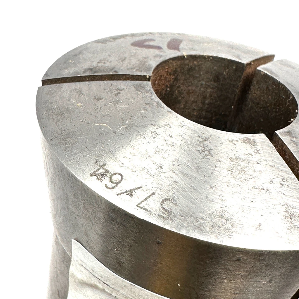 Hardinge 16C Round Collet 57/64" - Image 2 of 4