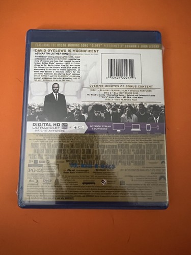 Selma (Blu-ray, 2014) - Picture 2 of 2