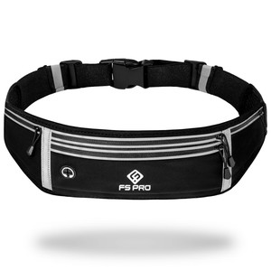 FS Pro Running Belt Adjustable Running Phone Belt for Men and Women FS Pro Running Belt Adjustable Running Phone Belt for Men and Women
