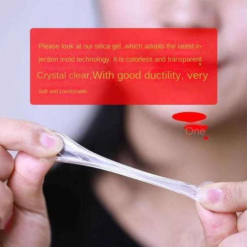 Nose Up Lifting Shaping Shaper Orthotics Clip Beauty Nose Straightening Clips - Picture 10 of 10