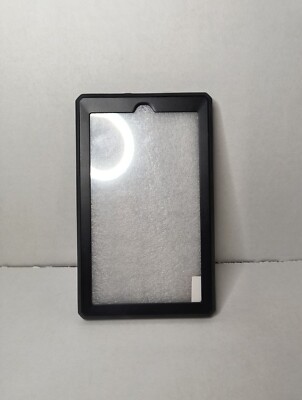 Nupro Heavy Duty Shock-Proof Standing Cover For Fire 7 Tablet