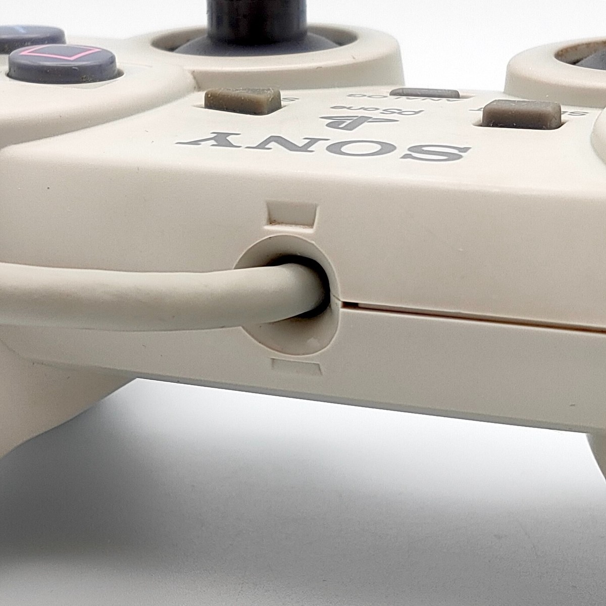 Analog Controller Pad Dual Shock PS one SCPH-110 2000 Sony