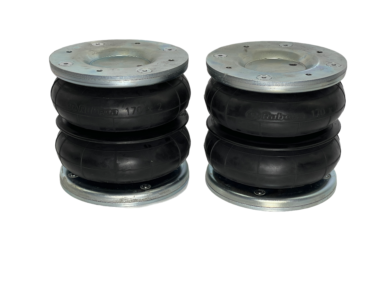 AIR SUSPENSION KIT VW CRAFTER 20062016 CAMPERVAN RECOVERY MOTORHOME