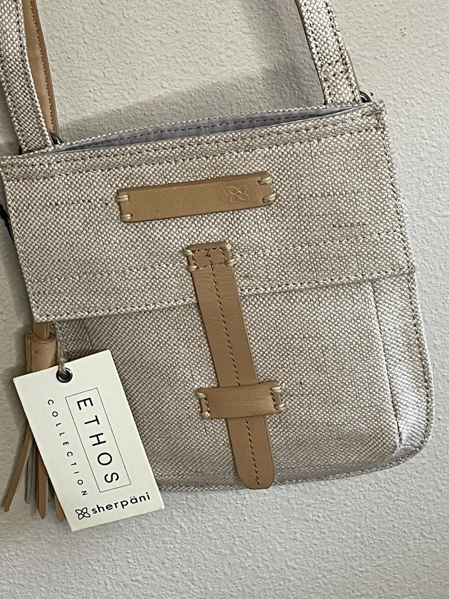 Sherpani crossbody shop bag