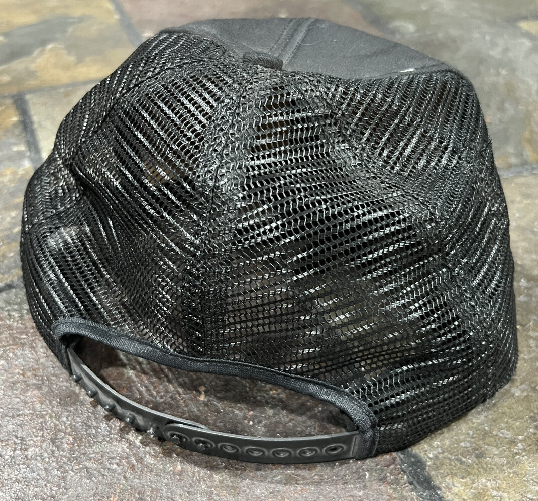 Vintage Plummer Excavating Plummer Minnesota Hat … - image 3