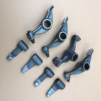 #ad Rocker Arms W Shafts Kit For Honda TRX400EX Sportrax 400 400EX 2x4 1999 2008 $30.35