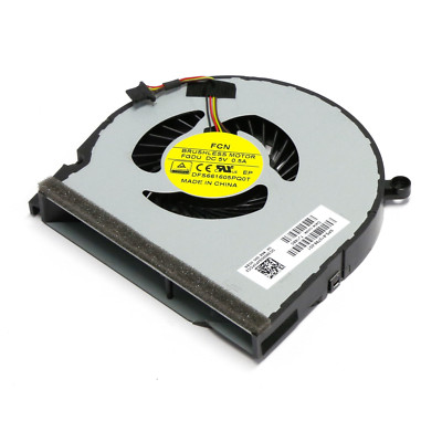 Ventilateur Hp Envy 13-ad065nr, Ventilateur CPU pour Hp Envy 13-ad065nr