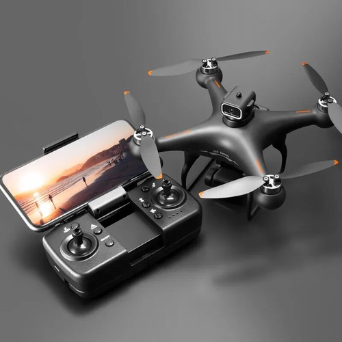 Professional S116 MAX Drone 5G 6K HD ESC CameraBrushless Motor Obstacle Avoidanc - Picture 3 of 22
