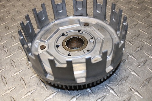 2022 / 22 Kawasaki KLR650 / KLR 650 Engine Clutch Basket OEM - Picture 11 of 23