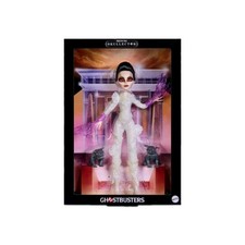 Monster High Skullector Ghostbusters Gozer Doll Mattel Creations 2026 - IN HAND