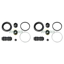 Kits de frein Mazda DEMIO