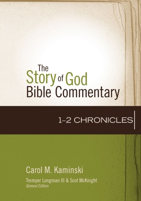 1–2 Chronicles (11) (The Story of God Bible Commentary) - Image 3