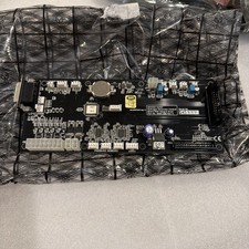 Parker Domnick Hunter 28497486   Rev 0 Hydrogen GeneratorControl Board