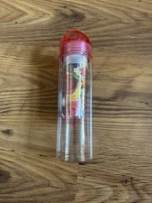 Aspect Fruit Infuser Pink Water Bottle