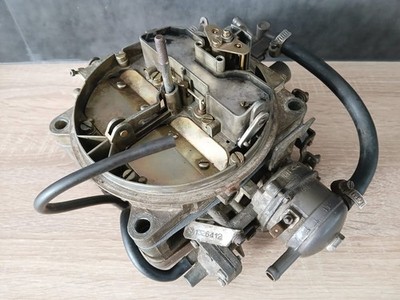 BMW Marine 1326412 Solex 4A1 Carburetor