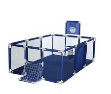 XLarge Playpen/Ball Pit For Babies And Toddlers 90"48"40