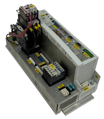USED KUKA 00-107-300 SERVO DRIVE E93EE103I4B531