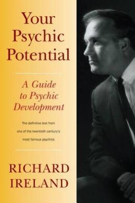 Your Psychic Potential: A Guide to Psychic Development - Paperback - VERY GOOD
