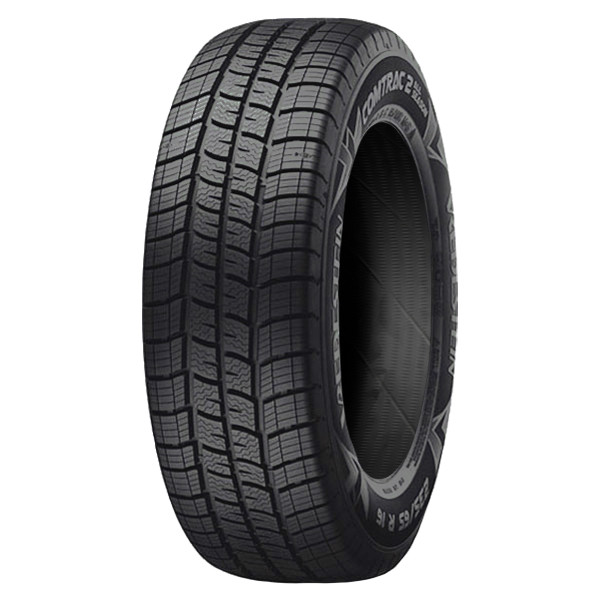 Comtrac 2 All Season Plus 3PMSF - Image 3