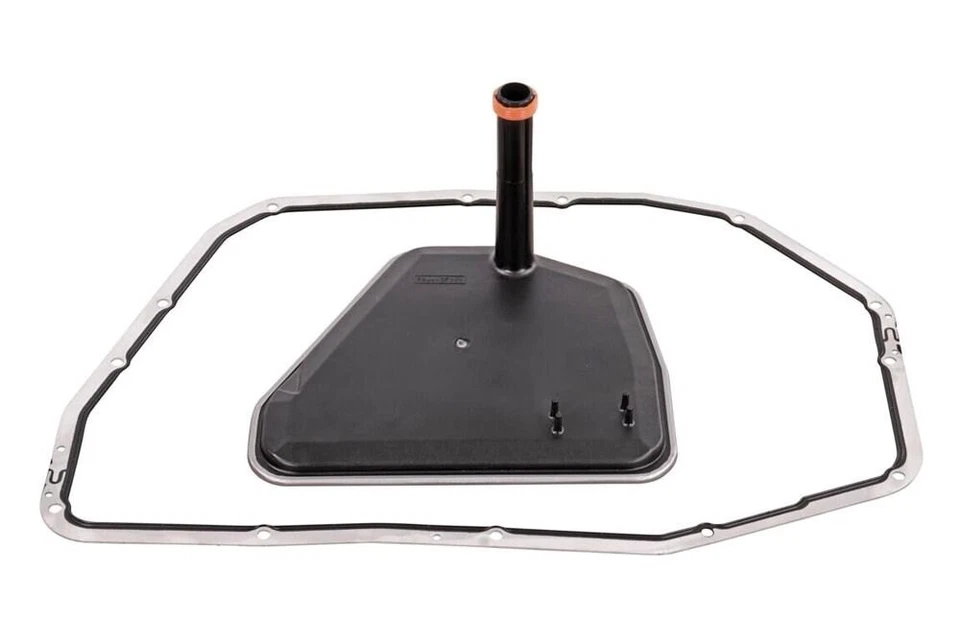 For Audi S4 2004-2009 Vaico V10-2356 Automatic Transmission Filter Foto 3 de 3