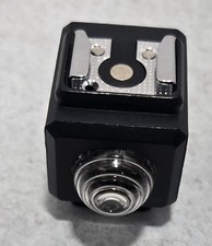 Flash Slave Unit with Suction Cup Made in Japan Tested Nikon Canon