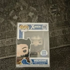 Funko Pop! X-Men Wolverine Limited Edition Vinyl Figure #720