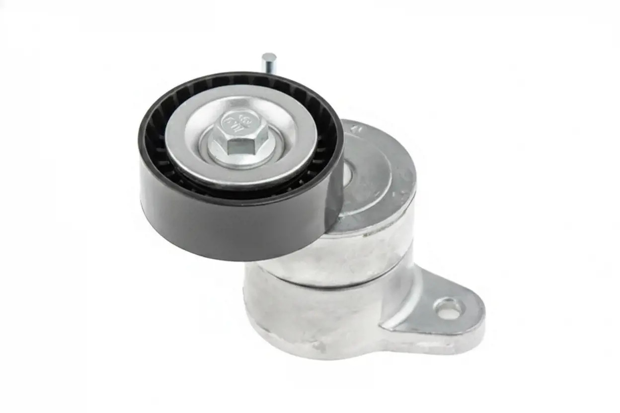 Nty Belt Tensioner Pulley For Dodge Caliber 07- Jeep Compass 07 - Image 2