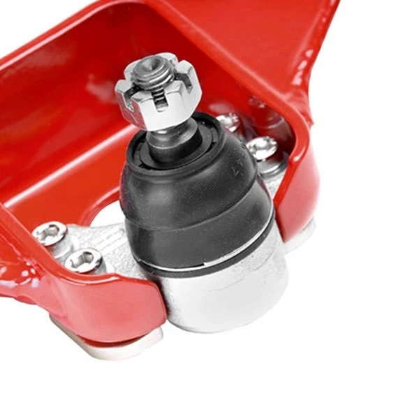 Skunk2 Pro Series Adjustable Front Camber Kits for 1988-91 Honda Civic/CRX Foto 3 de 4