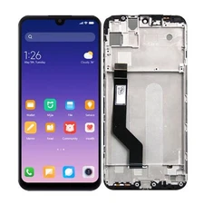 AAA 5.84” LCD Display+Touch Screen Digitizer W/Frame For Xiaomi Play mi play