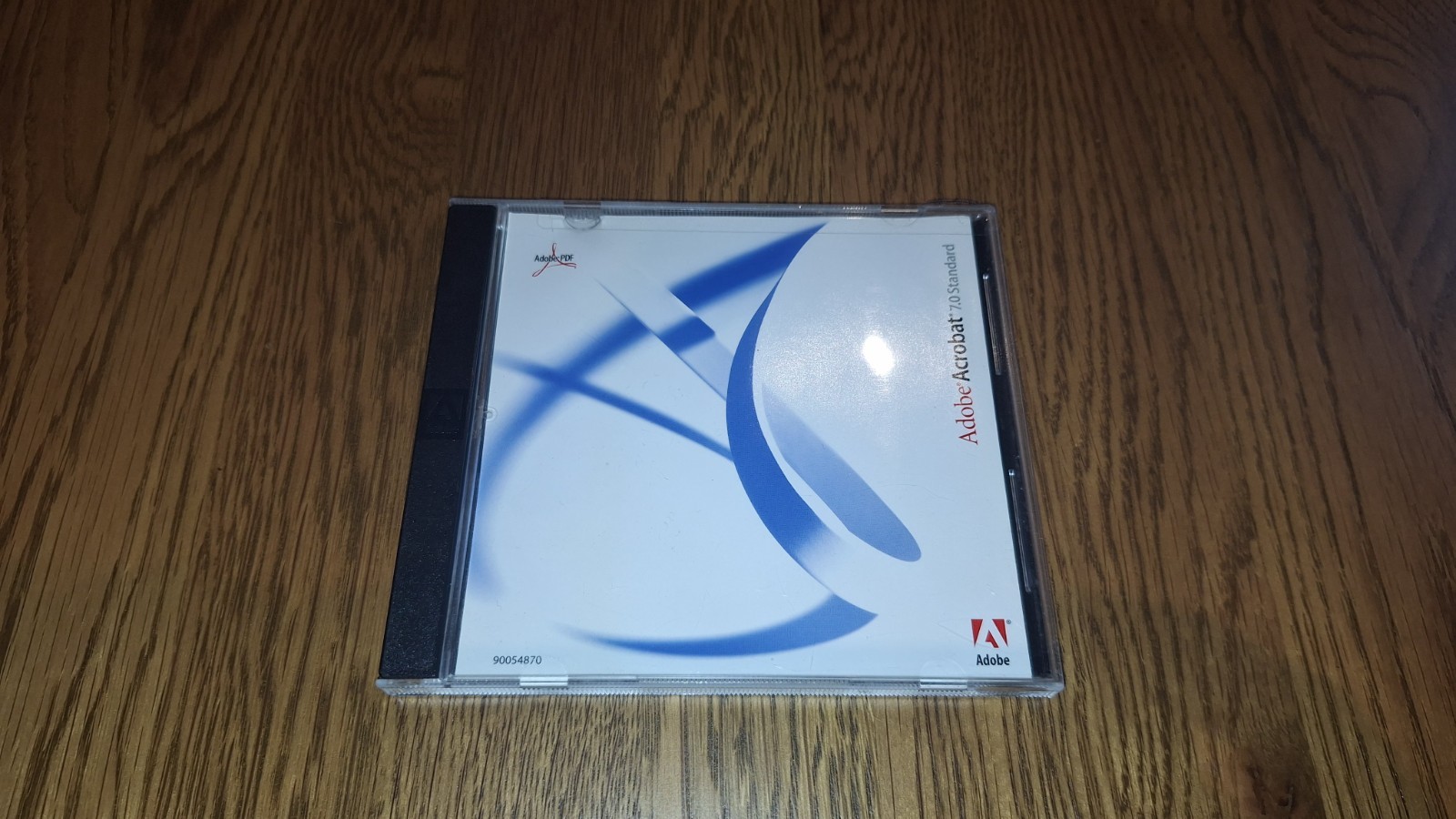 Adobe Acrobat 7.0 Standard for Windows