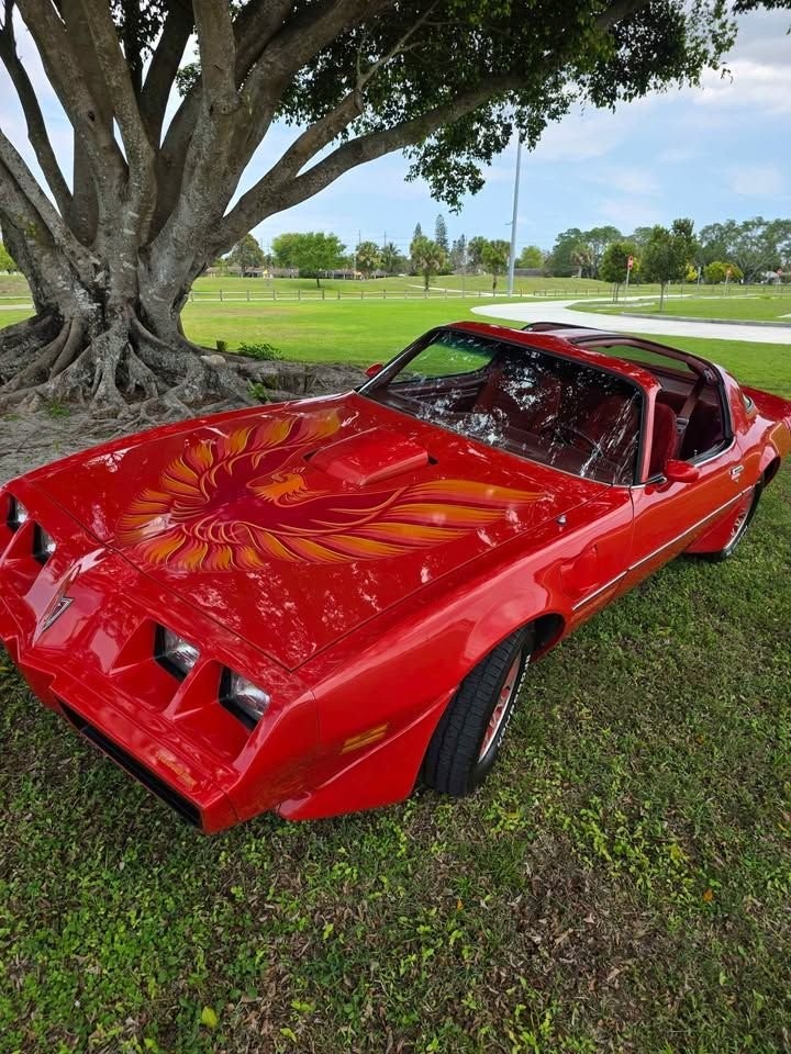 1979 Pontiac Trans Am for sale in Glendale California