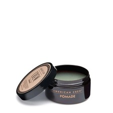 THREE AMERICAN CREW POMADE HAIR STYLING PRODUCT FOR MEN