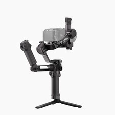 NEW DJI RS 5 Combo Camera Gimbal No Tarriff In US