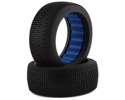 Pro-Motion Raptor 1/8 Buggy Tires (2)