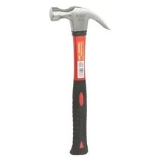 Ironton Claw Hammer, 16 Oz.