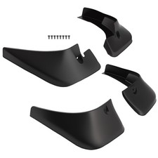 Mud Flaps Splash Guards For Toyota Highlander 2002 2003 2004 2005 2006