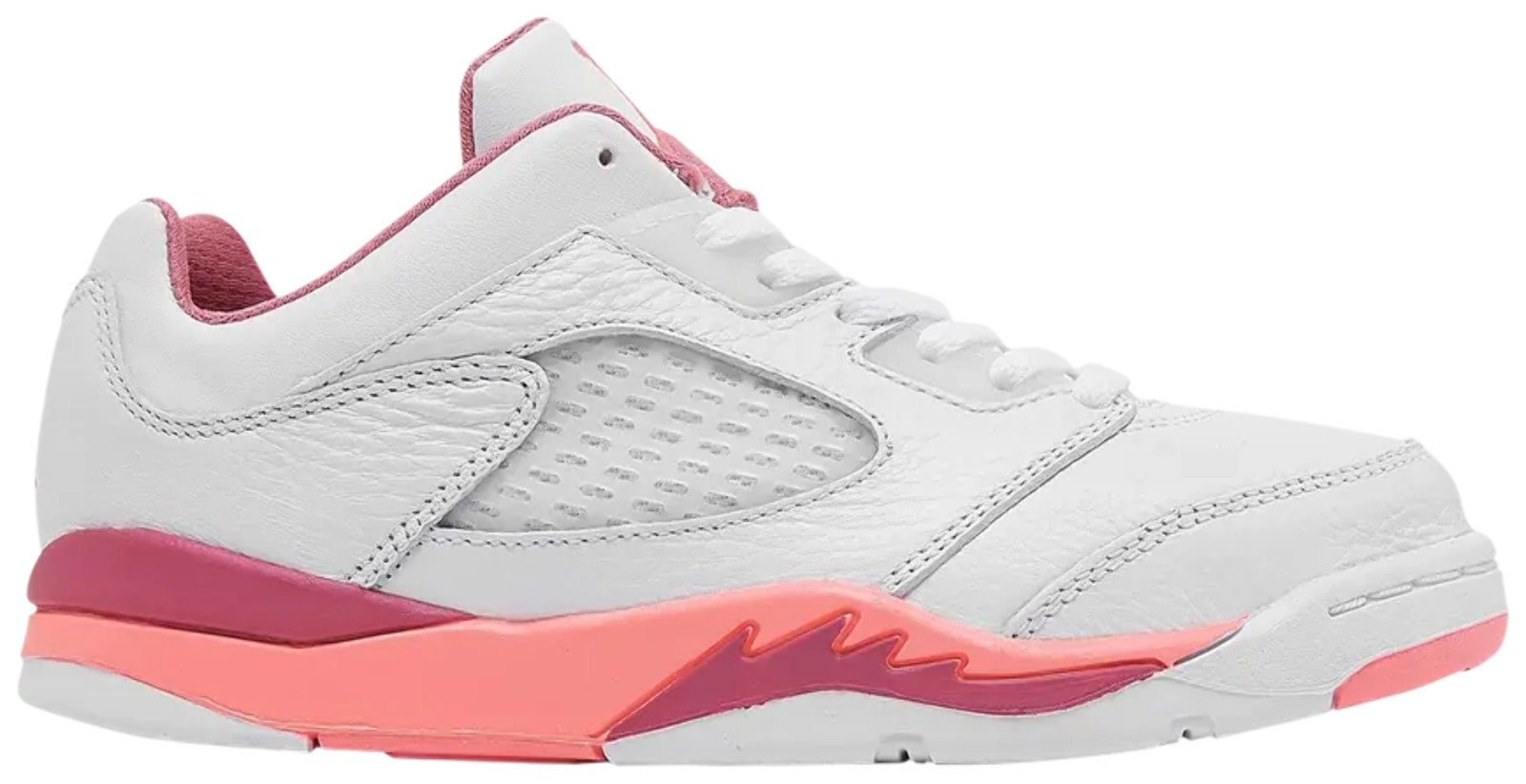 Air Jordan 5 Retro Low PS 'Crafted For Her' Size 3
