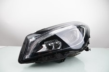 MERCEDES CLA W117 FACELIFT FULL LED HEADLIGHT A1178206761 LEFT COMPLETE