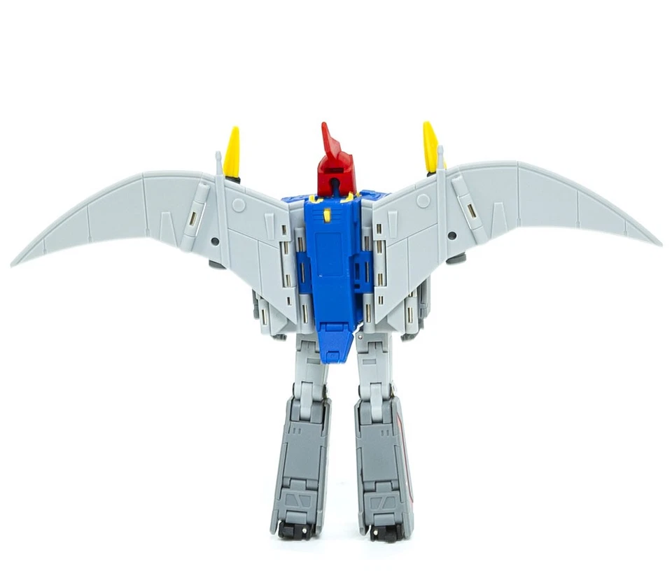 Galaxy Toys Reflector Viewfinder Spectro Mini Statue-09 Law Enforcement Team - Image 4 of 4