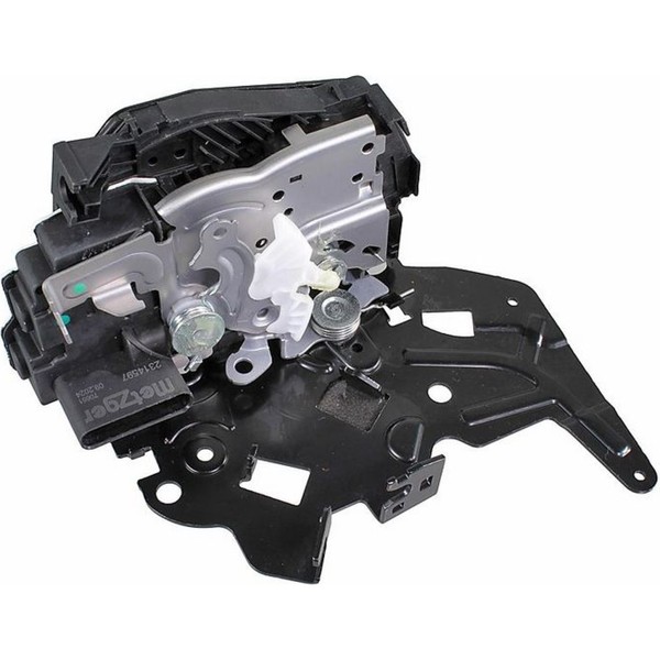 Metzger 2314597 TüRschloss FüR Land Rover Jaguar XE XJ Range Discovery VAN-image