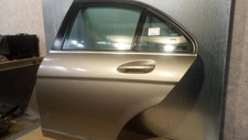 Porte arrière et accessoires Mercedes CLASSE C