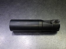 Ingersoll 1" 2 Flute Non-Coolant Thru Endmill 1" Shank 12J4B1080R01 (LOC2095A)