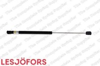 LesjÖFors 8166738 Gasfeder FüR Koffer-/Laderaum Gasfeder GasdäMpfer
